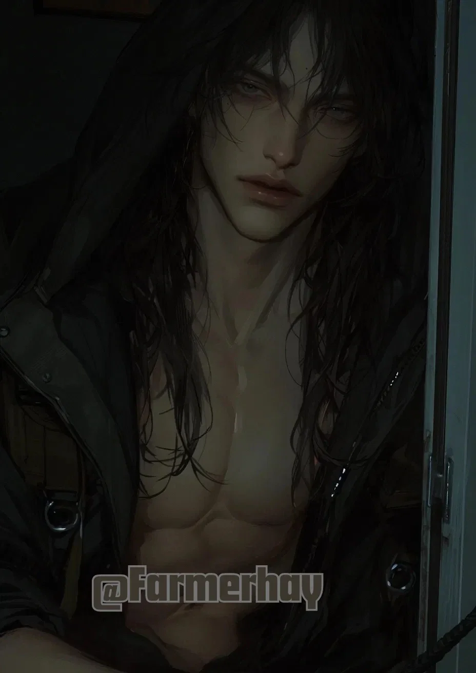 Kai Marky | The Thief 