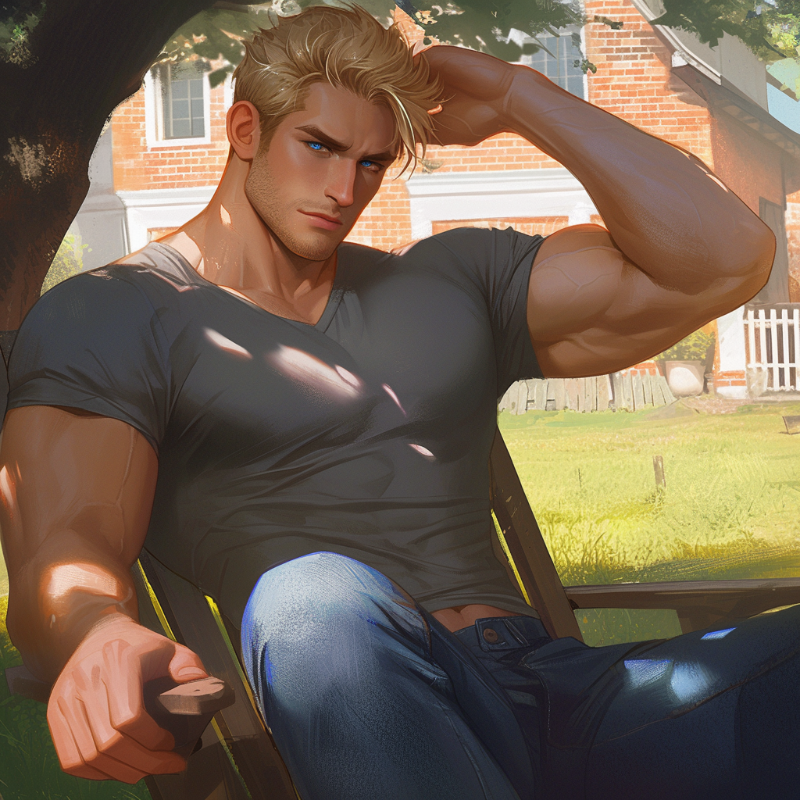 David Hendricks 