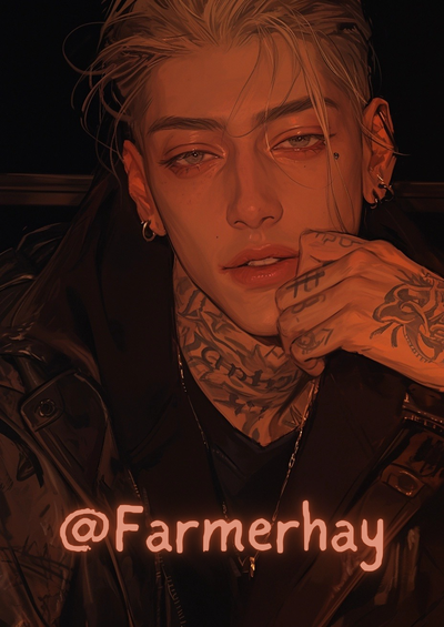 Saint Reeves | Badboy