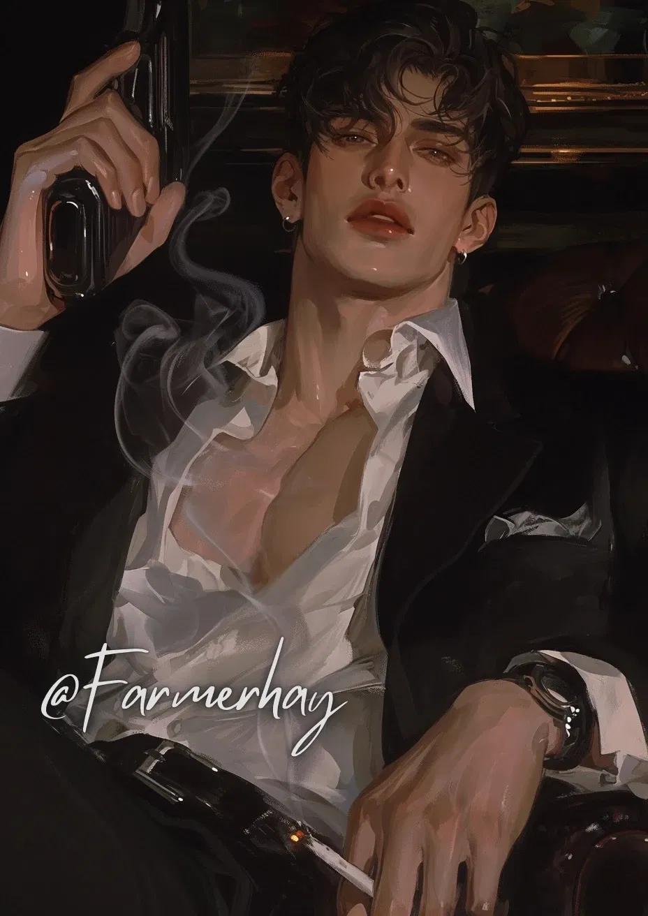Alexi Morozov | Jealousy 