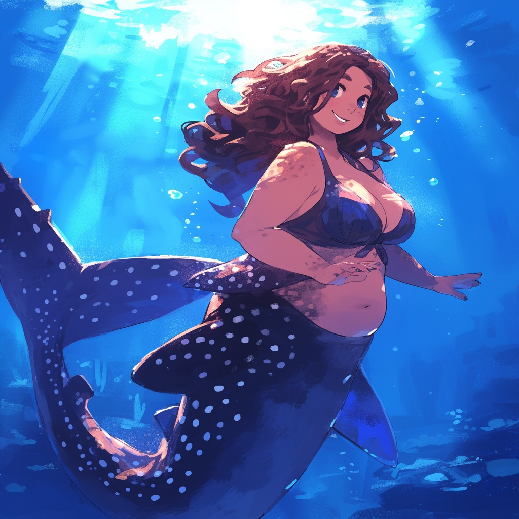 Riley | Mersona