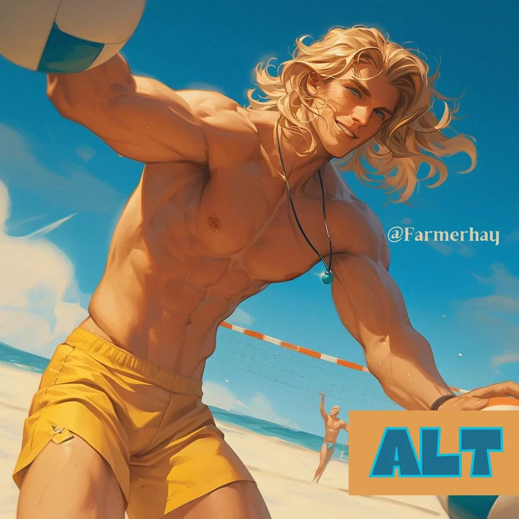 Eli Langley | Alt
