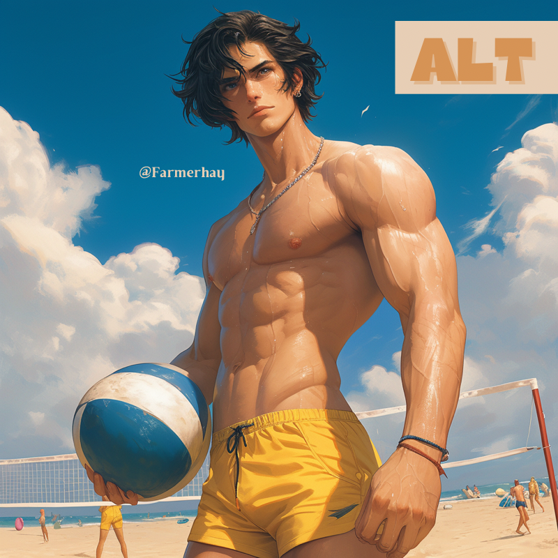 Tyler Golds | ALT
