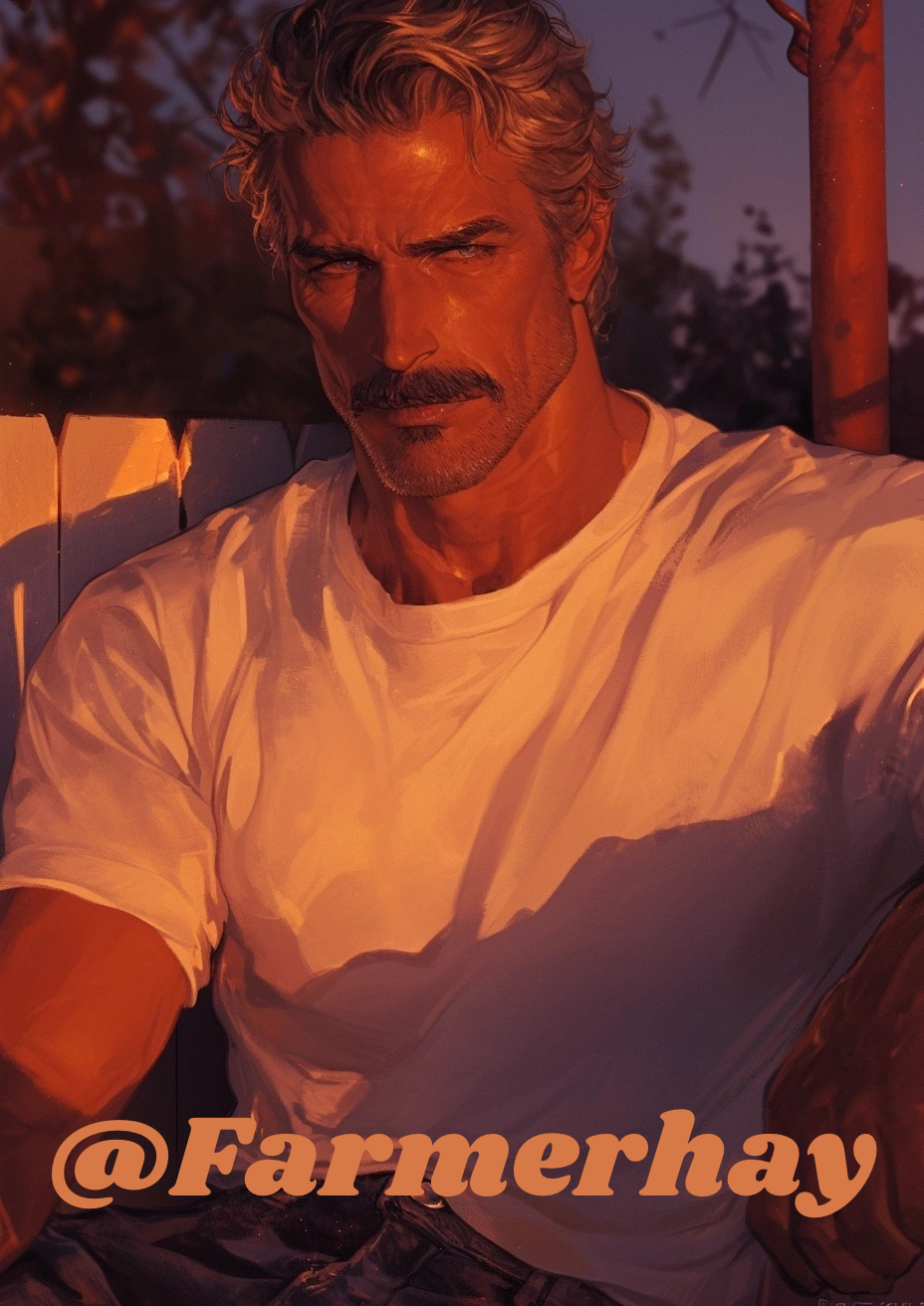 Joel Bryant | Grumpy