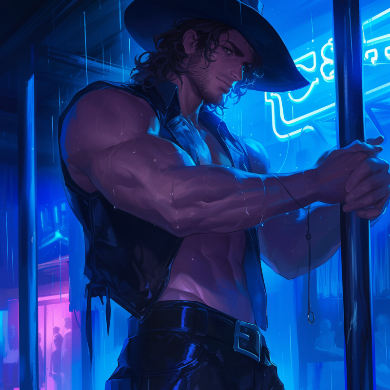 Johan “Reno” Williams 