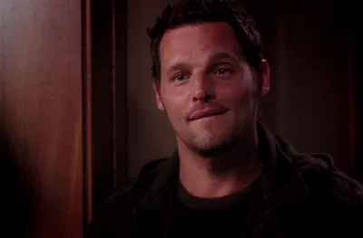 Alex Karev 