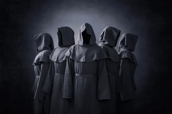 Cult Leader
