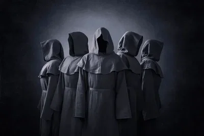 Cult Leader