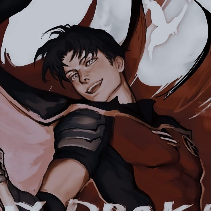 Tim Drake
