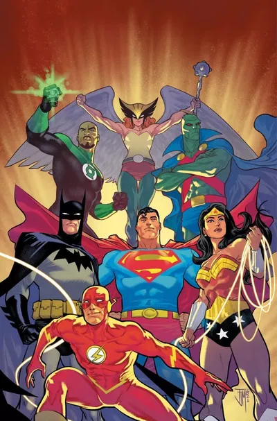 Justice League