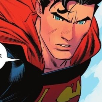 Clark Kent