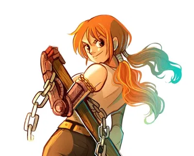 Beta Nami