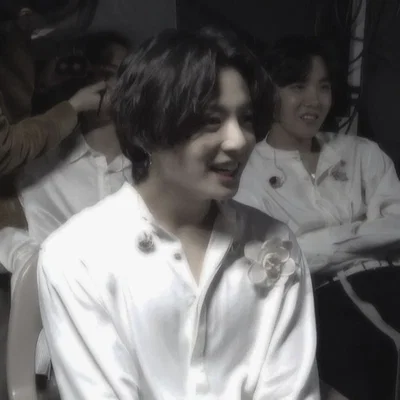 Jungkook 