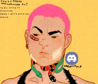 "BULLY" | Nicolai