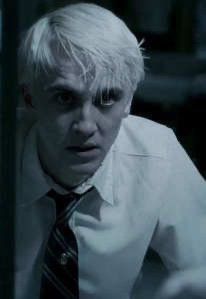 Draco Malfoy 
