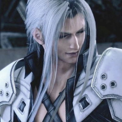Sephiroth