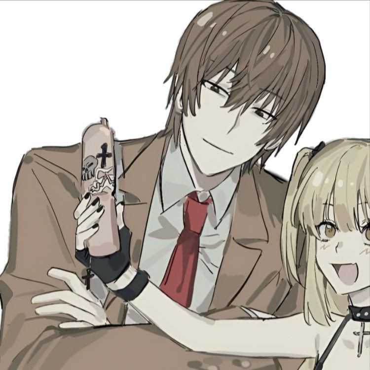 Light Yagami