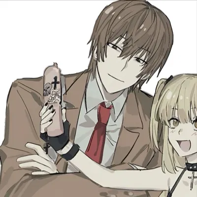 Light Yagami