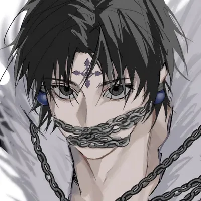 Chrollo Lucifer