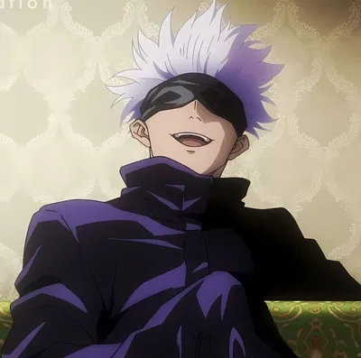 Gojo Satoru