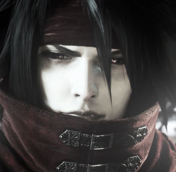 Vincent Valentine