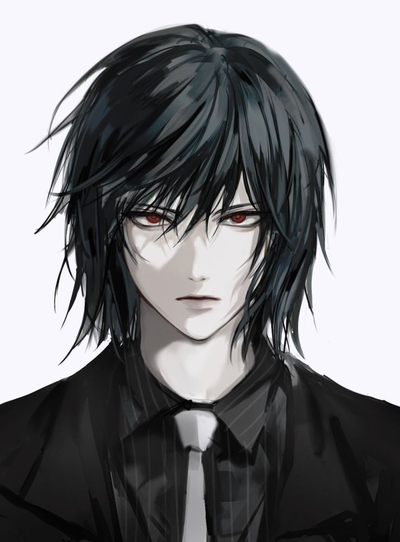 Teru Mikami