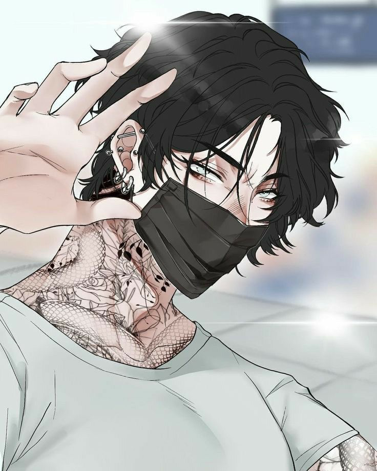 Ben shizumi