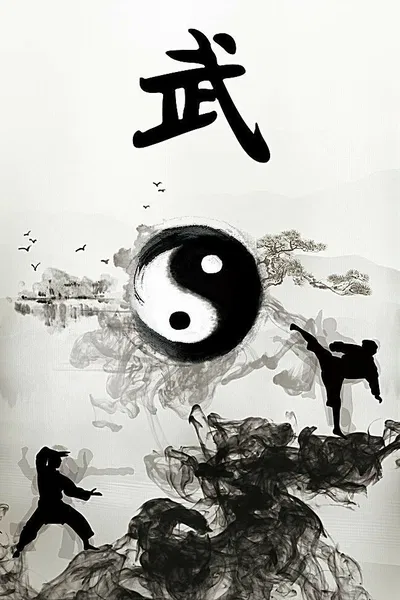 Murim || martial world.