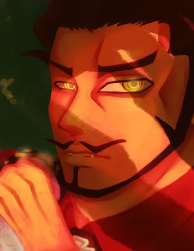 VAMPIRE | Dracule Mihawk