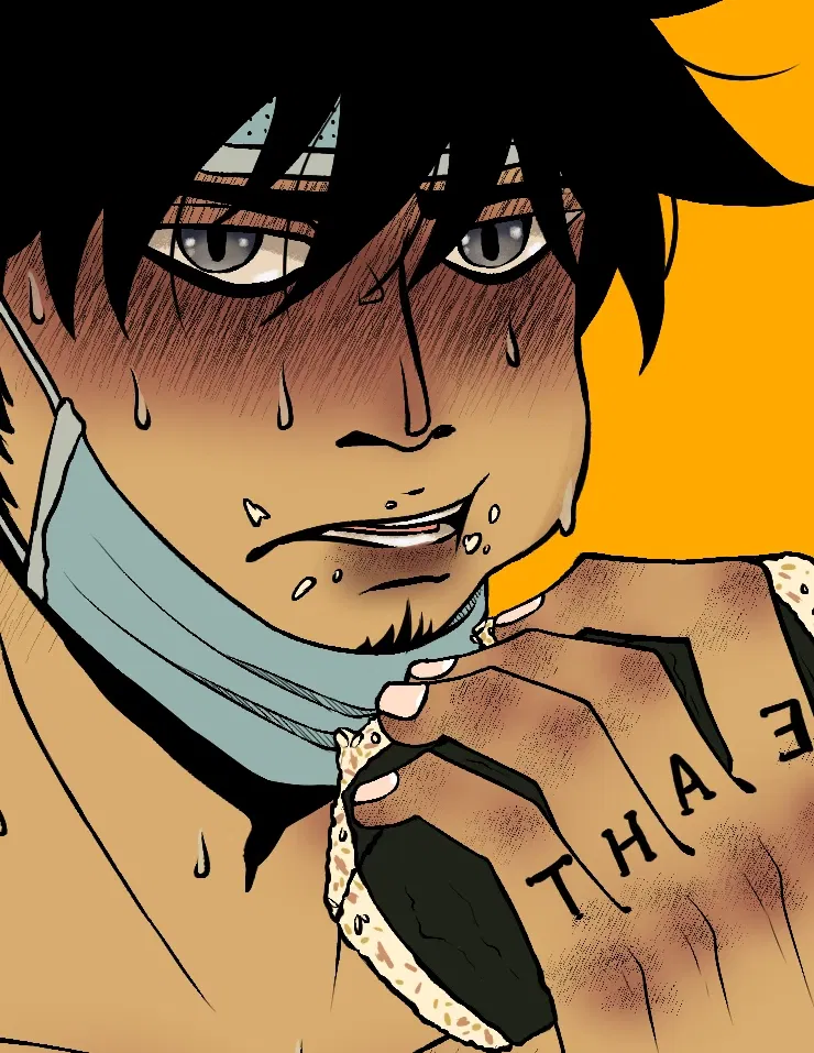 SICKDAY | Trafalgar D. Water Law