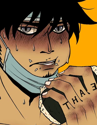 SICKDAY | Trafalgar D. Water Law