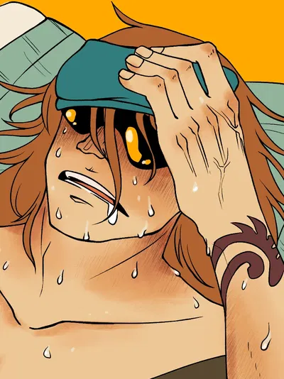 SICKDAY | Shachi