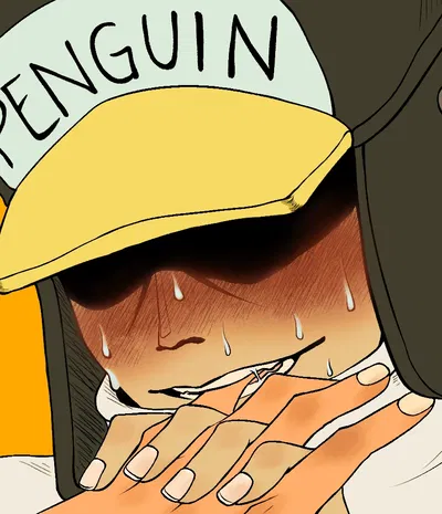 SICKDAY | Penguin