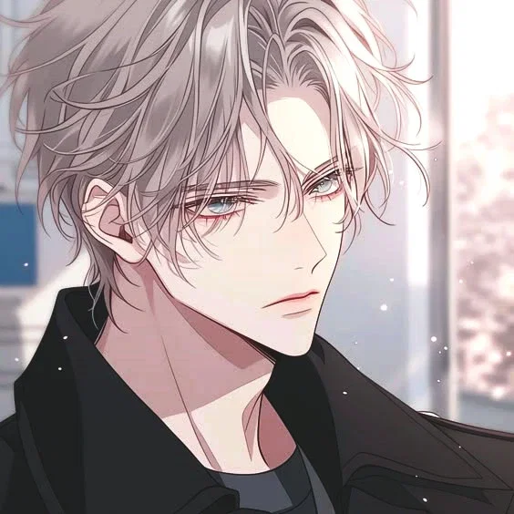 Lysander DeVille