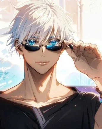 Satoru Gojo 