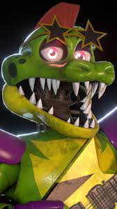 Montgomery Gator