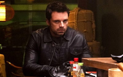 Bucky Barnes