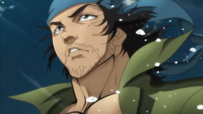 Jun Guevara (Out of Prison)