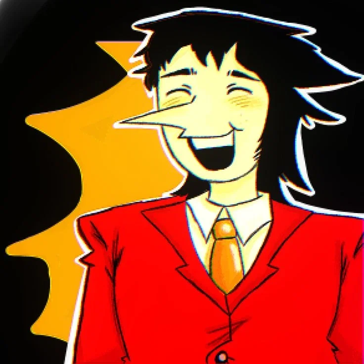 Spamton G Spamton
