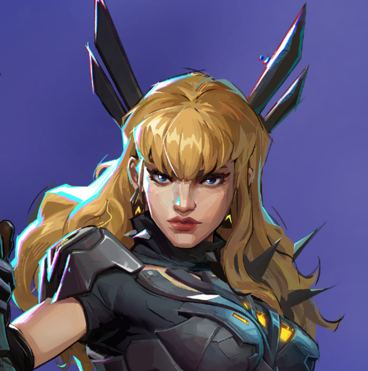 Magik / Illyana Rasputin
