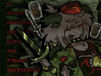 🍃🗡️☆Gr13f3r/Brad☆🗡️🍃