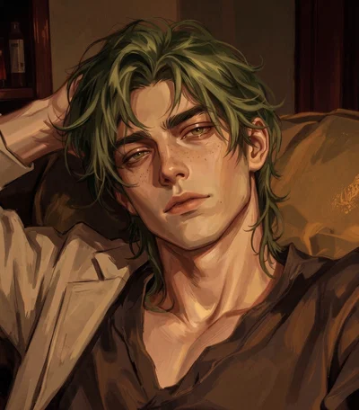 Edel Hoffmann | HUBBY