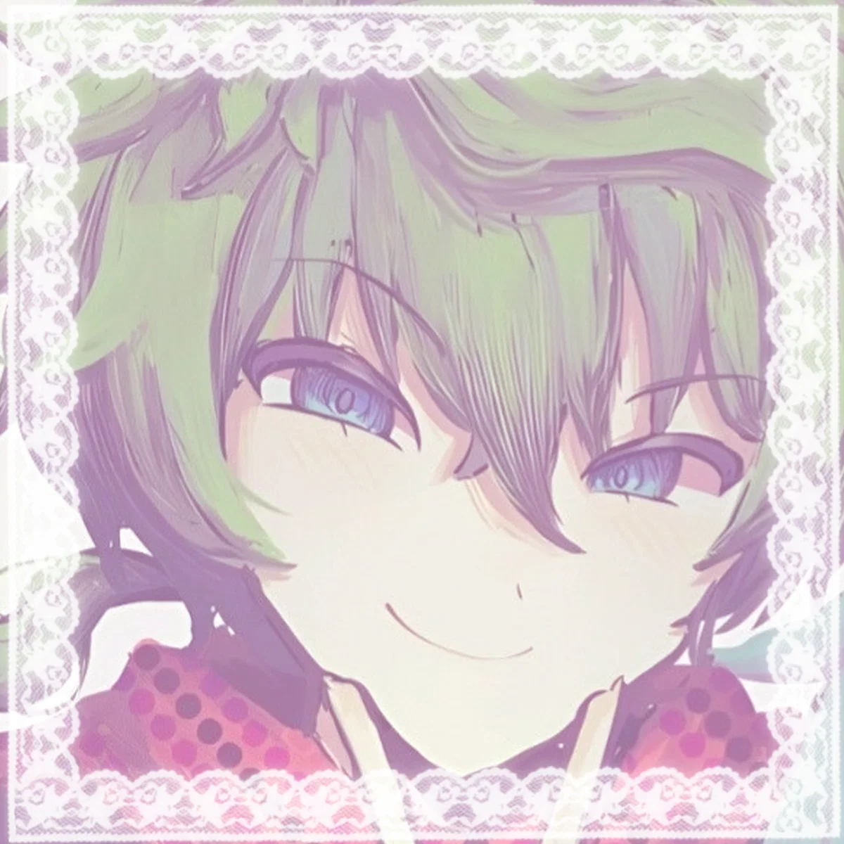 Sou Hiyori | YTTD