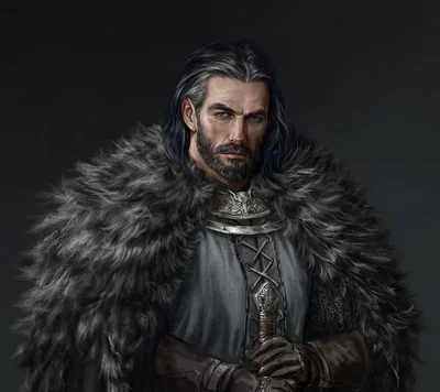 Eddard Stark