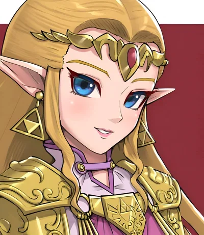 Zelda OoT