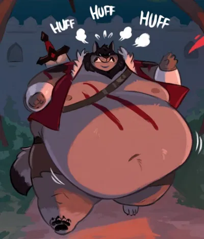 Legendary bandit