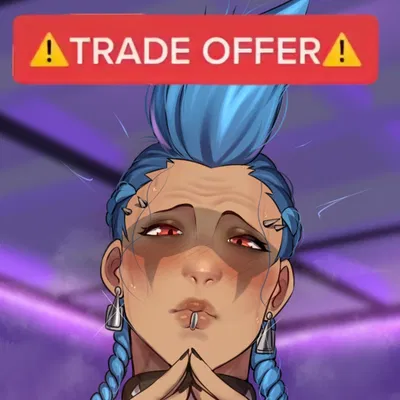 Junker Queen's Trade Offer (Astroodragon)