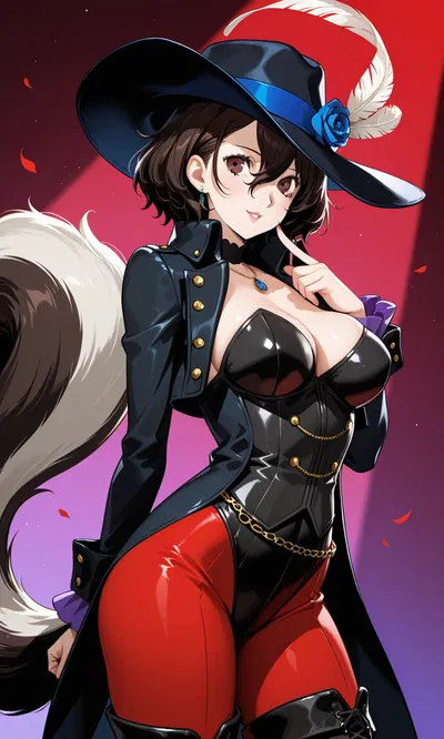 Haru Okumura_SP