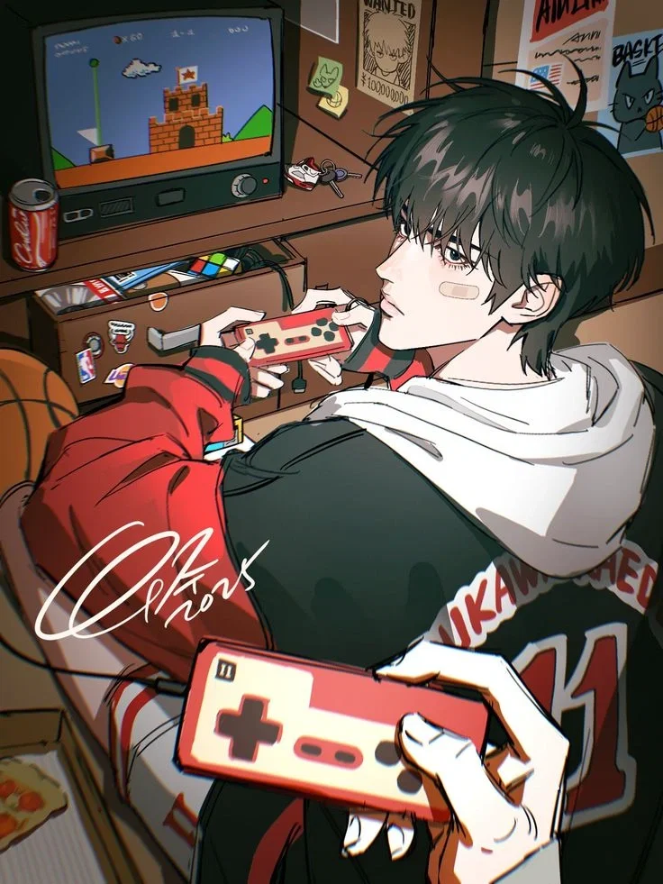 Yeo Yeon-Soo. ── .✦