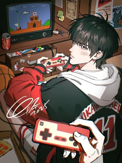 Yeo Yeon-Soo. ── .✦